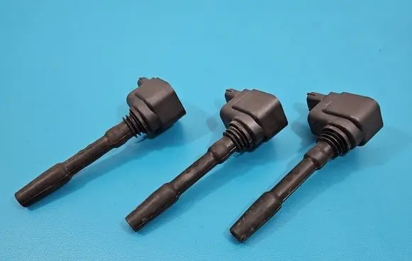 Maserati Quattroporte High voltage ignition coil 77430002 IMPRK1535424