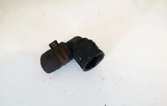 Volkswagen Tiguan Engine coolant pipe/hose 1k0122291j
