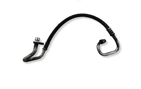 Dacia Logan II Air conditioning (A/C) pipe/hose 924906965R