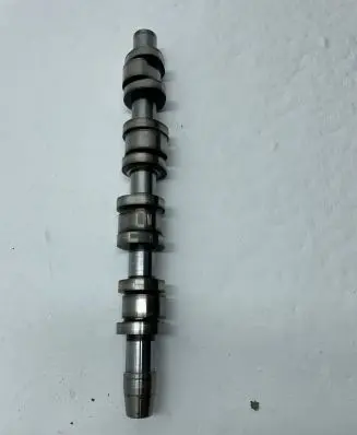Camshaft