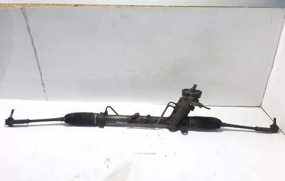 Volkswagen Polo V 6R Steering rack 