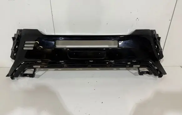 Mitsubishi Outlander IV Front bumper lower grill 62023W130P