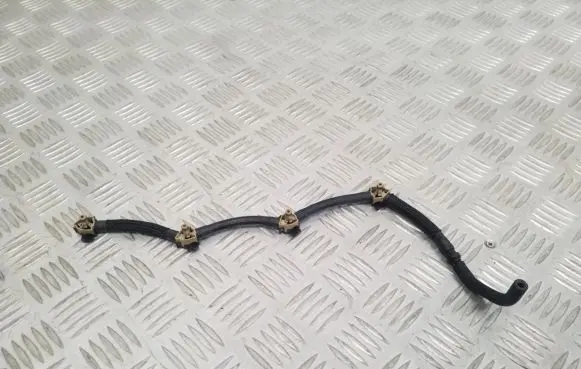 Volkswagen Golf VII Fuel return line/hose 