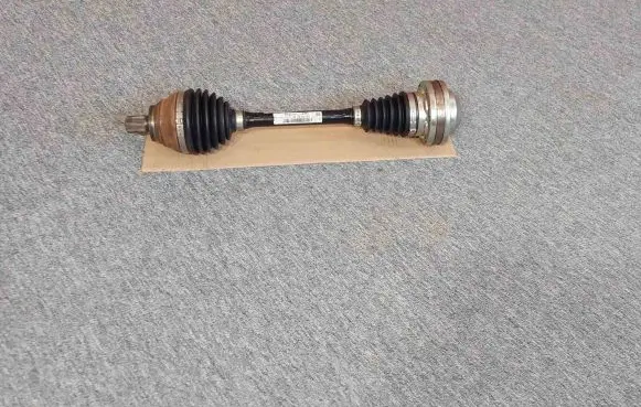 Volkswagen Touran III Front driveshaft 3Q0407271AA 3Q0.407.271.AA