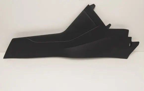 Volkswagen Tiguan Centre console side trim front 5NC863046