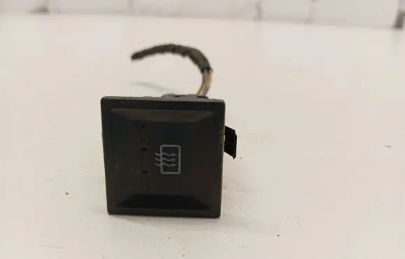 Volkswagen Transporter - Caravelle T5 Windscreen/window heater switch 7E0959621 15507