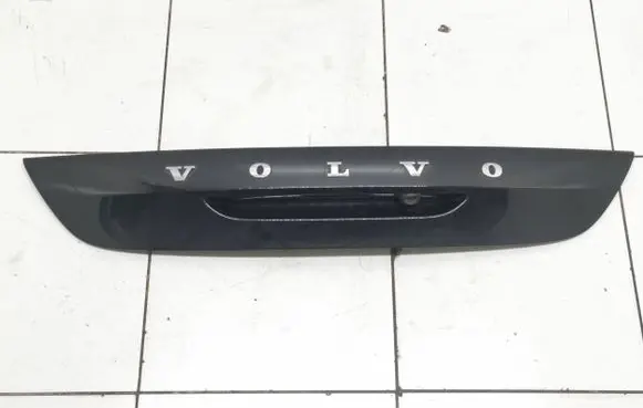 Volvo V40 Tailgate trim 31386845 31386846 31301303