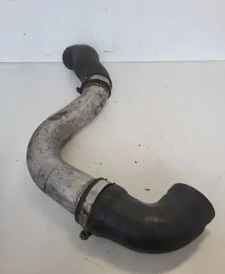 BMW 3 E46 Intercooler hose/pipe 7736530