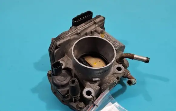 Honda Civic Throttle body valve GMA4B IMPRK1431789