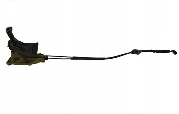 Volvo S80 Gear shifter/selector 