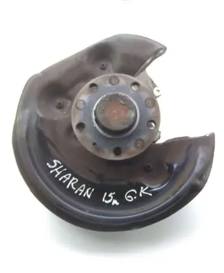 Volkswagen Sharan Rear wheel hub