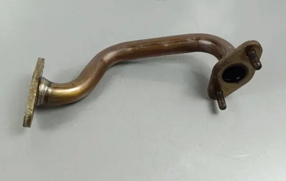 Honda HR-V Coolant pipe/hose 