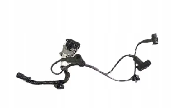 Ford Kuga I Glow plug wires 9688409680