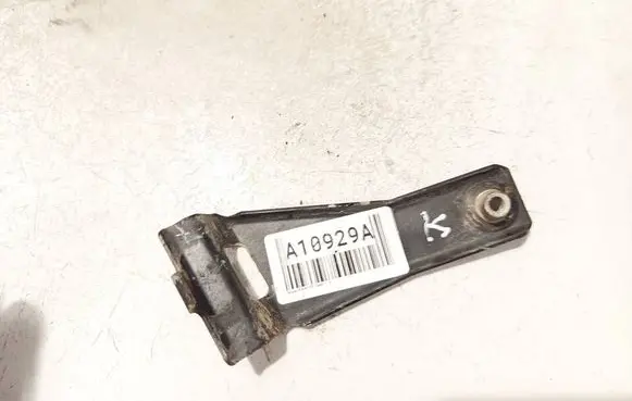 Skoda Roomster (5J) Radiator mount bracket 