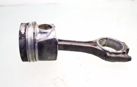 Volkswagen Transporter - Caravelle T5 Piston with connecting rod