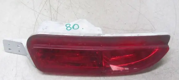 Honda CR-V Rear fog light 