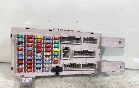 Hyundai Santa Fe Fuse box set 919502b400