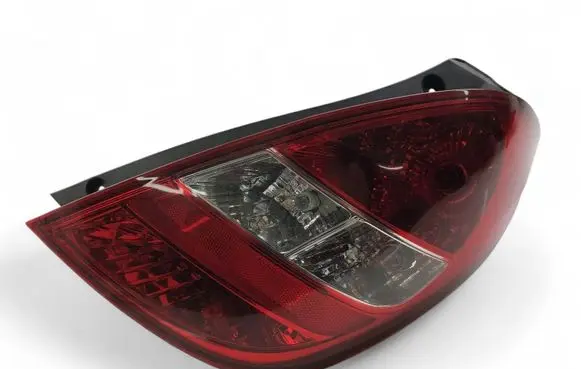 Hyundai i20 (PB PBT) Rear/tail lights 924024P000