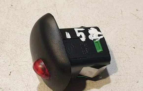 Volvo XC70 Alarm movement detector/sensor 8691912