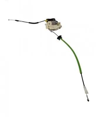 Audi TT TTS Mk2 Front door lock 8J2837016C