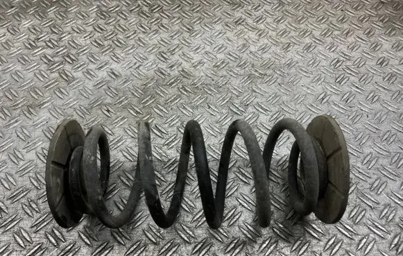 Opel Insignia A Rear coil spring