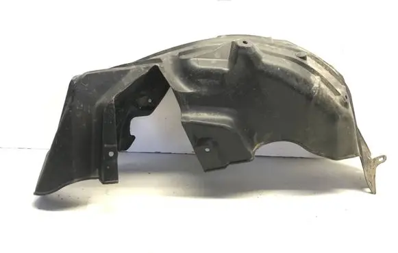 Toyota Yaris XP210 Rear arch fender liner splash guards 65638K0050