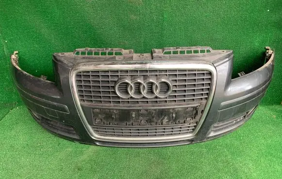 Audi A3 S3 A3 Sportback 8P Front bumper 8P4807095