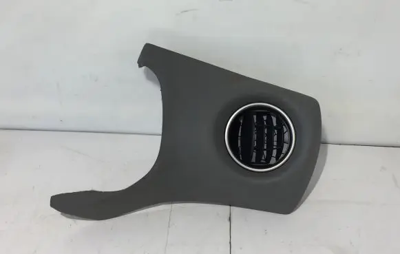 Toyota Yaris Dashboard side air vent grill/cover trim 5LS