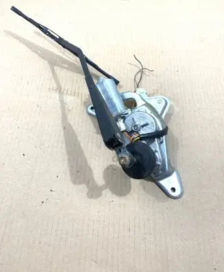 Suzuki Ignis Rear window wiper motor 34355581