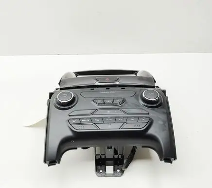 Ford Ranger Interior fan control switch JB3T18E245FG3GA8 JB3T18E245FG
