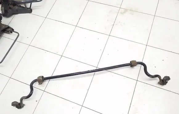 Audi A8 S8 D4 4H Rear anti-roll bar/sway bar 4H0511305E