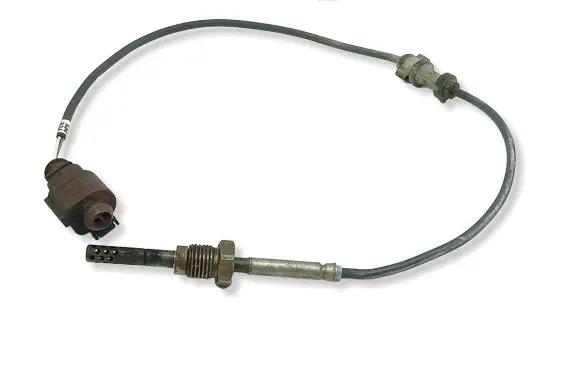 Volkswagen PASSAT B6 Exhaust gas temperature sensor 03G906088B