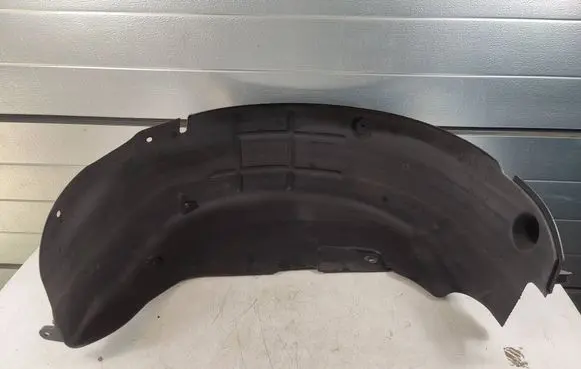 Citroen DS5 Rear arch fender liner splash guards 9800409380