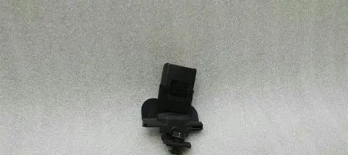 Audi A5 8T 8F Rear seatbelt buckle 8T0857739B