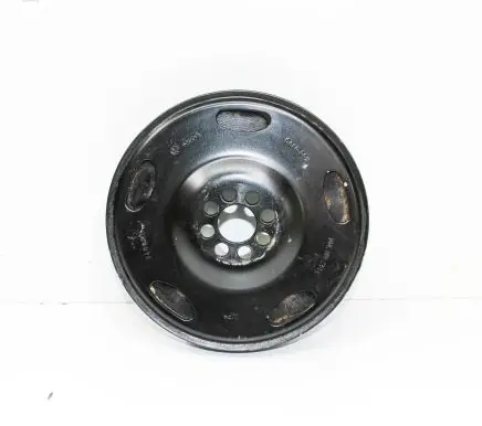 Audi Q5 SQ5 Crankshaft pulley 06E105251C