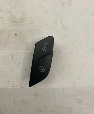 Mercedes-Benz R W251 Central locking switch button A2518200910 03078050