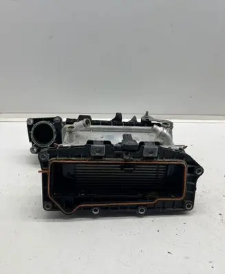 Renault Austral Intake manifold 1434960S01 221228105321 3B00170101