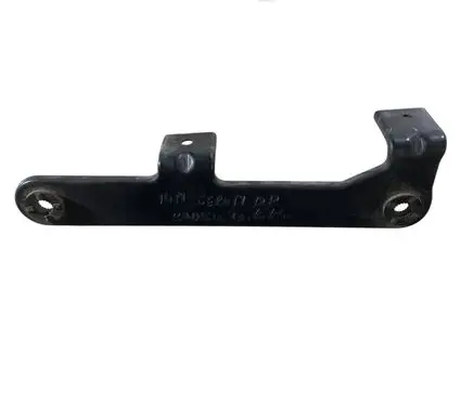 Maserati Ghibli Intercooler pipe mounting bracket 670001349