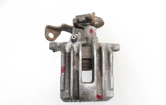 Audi A6 S6 C5 4B Rear brake caliper 