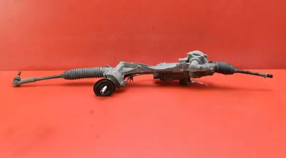 Skoda Octavia Mk3 (5E) Steering rack 5Q1423051AT