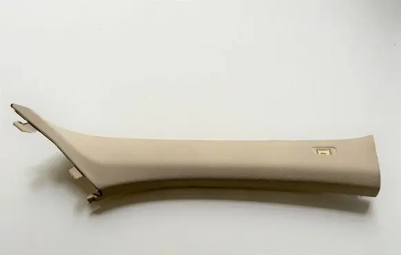 BMW 7 F01 F02 F03 F04 (A) pillar trim 7112736