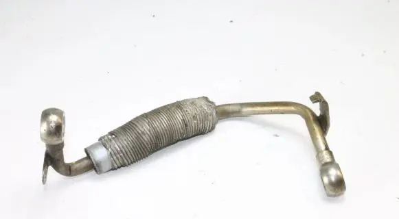 Skoda Superb B6 (3T) Brake vacuum hose/pipe 