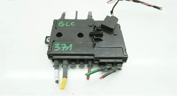 Mercedes-Benz GLC X253 C253 Fuse box set A2055402850