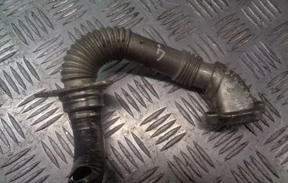 Opel Insignia A EGR valve line/pipe/hose