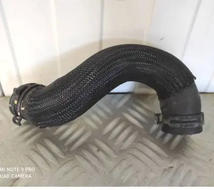Renault Express Engine coolant pipe/hose 215034875R
