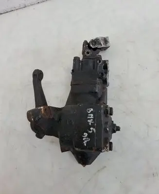 BMW 5 E34 Steering rack 8051955114 1135625 1135626