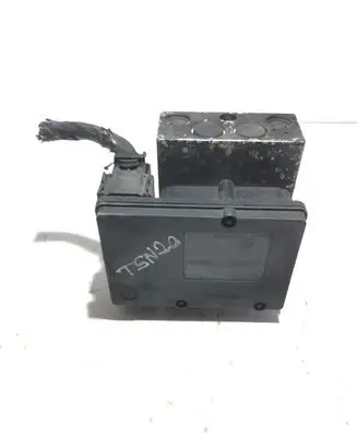Volkswagen Multivan T5 ABS Pump 7H0907379L 10092503383 0W25L05193
