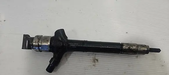 Toyota RAV 4 (XA30) Fuel injector 236700R020 01H22809
