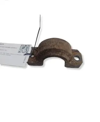 Audi A6 S6 C4 4A Sway bar bush bracket, front 4A0411336D