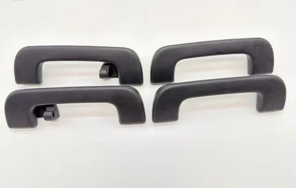 Audi Q7 4M A set of handles for the ceiling 